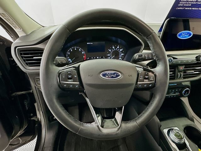 Certified 2022 Ford Escape SE w/ Convenience Package image 18