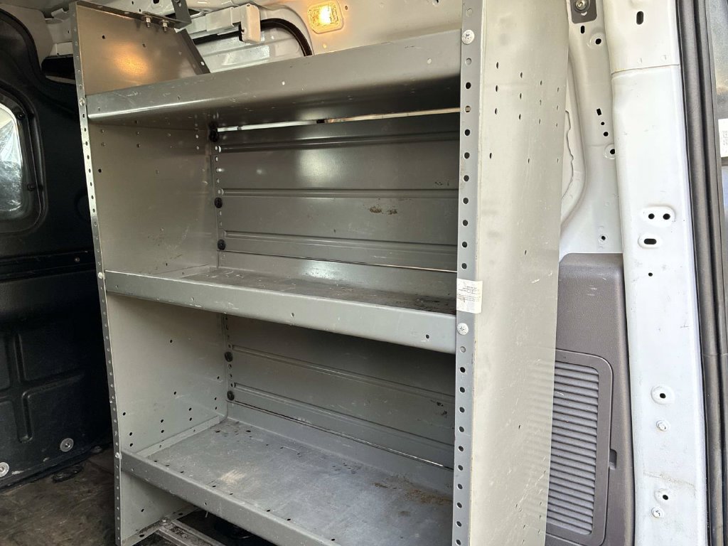 Certified 2022 Ford Transit Connect XL FWD image 14