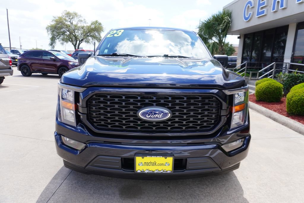 Certified 2023 Ford F150 XL image 6