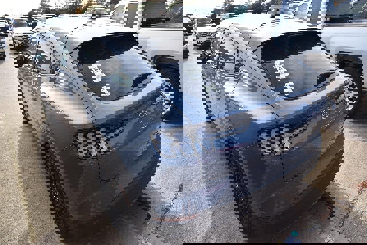 Certified 2024 Ford Mustang Mach-E Select w/ Comfort Package Lite image 9