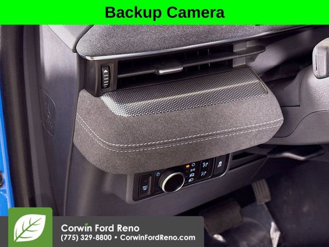 Certified 2023 Ford Mustang Mach-E GT w/ GT Performance Edition AWD/4WD image 10