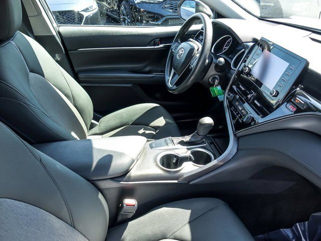 Used 2023 Toyota Camry LE FWD image 24