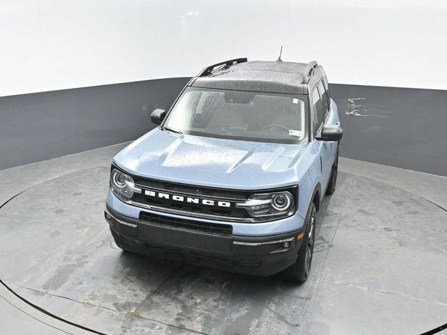 Certified 2024 Ford Bronco Sport Outer Banks w/ Tech Package AWD/4WD image 21