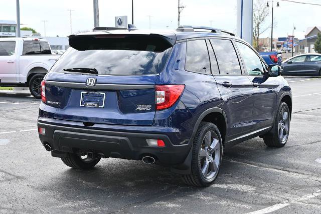 Used 2021 Honda Passport Touring image 9