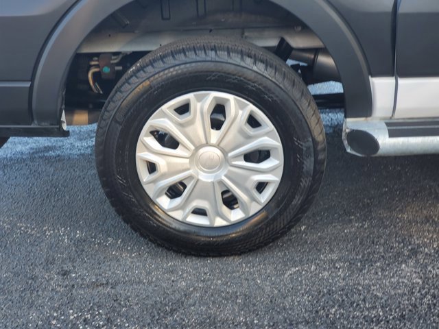 Certified 2024 Ford Transit 250 Low Roof w/ Exterior Upgrade Package image 7