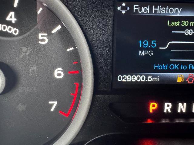 Certified 2020 Ford F150 XLT w/ Equipment Group 302A Luxury image 19