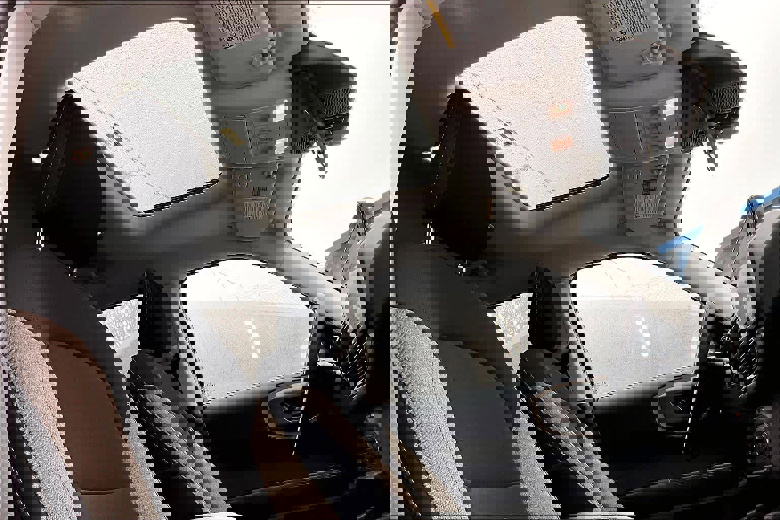 Certified 2025 Ford Bronco Sport Big Bend w/ Convenience Package image 13