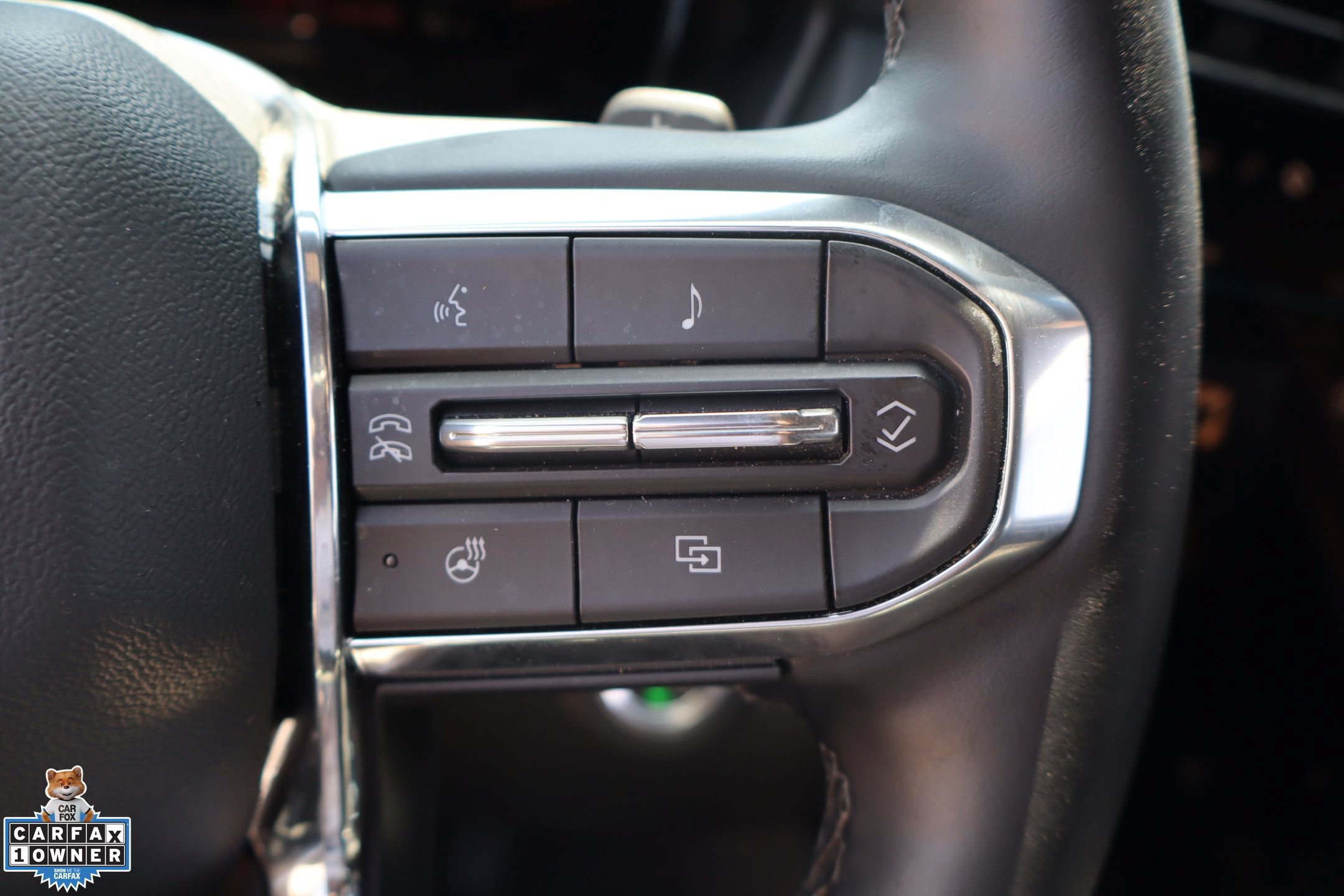 Used 2026 GMC Terrain Elevation AWD/4WD image 16