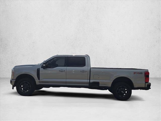 Certified 2023 Ford F250 Lariat w/ Lariat Ultimate Package AWD/4WD image 8
