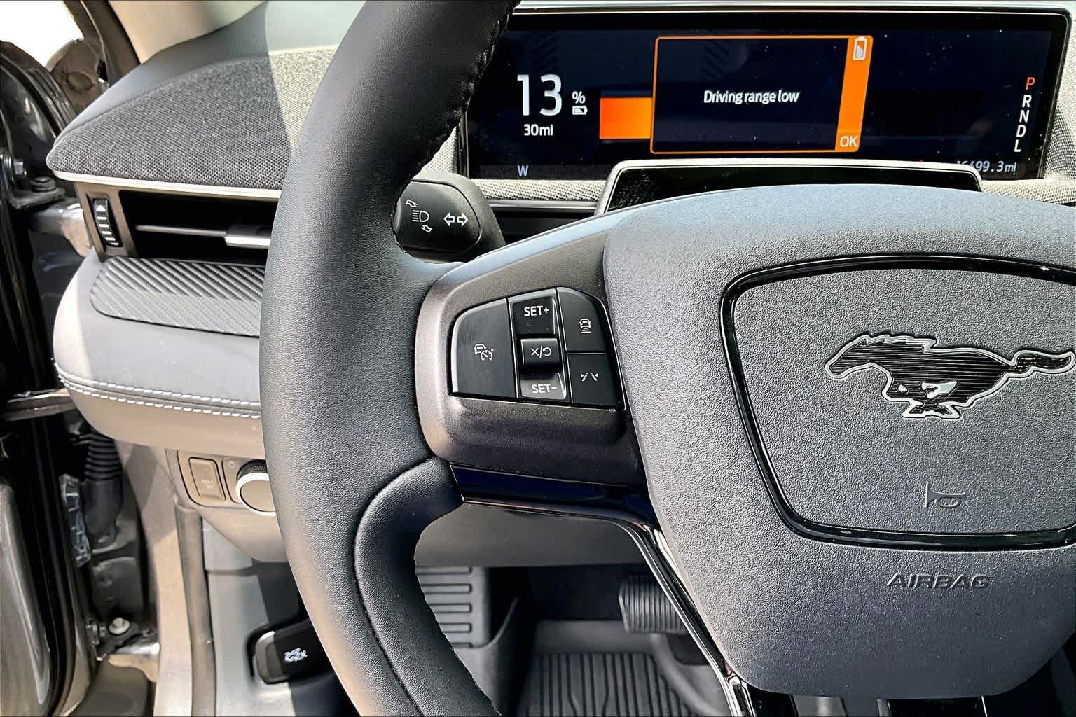 Certified 2023 Ford Mustang Mach-E Premium AWD/4WD image 23