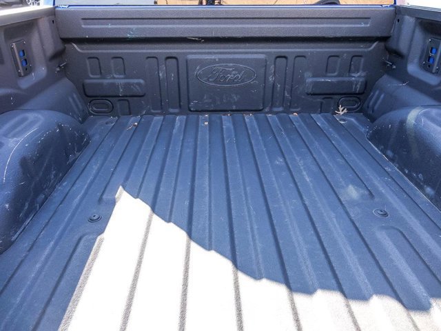 Certified 2024 Ford F150 XLT w/ Equipment Group 303A High image 29