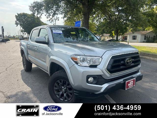 Used 2023 Toyota Tacoma SR5 RWD video 1