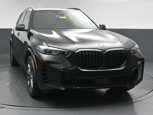 Used 2025 BMW X5 xDrive40i w/ Executive Package AWD/4WD image 2