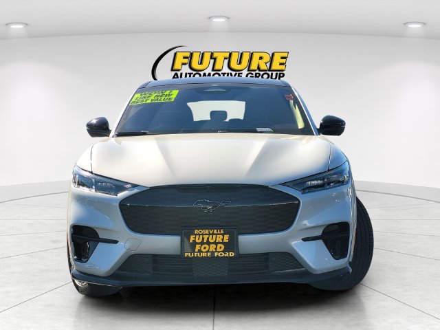 Certified 2023 Ford Mustang Mach-E GT w/ GT Performance Edition AWD/4WD image 2