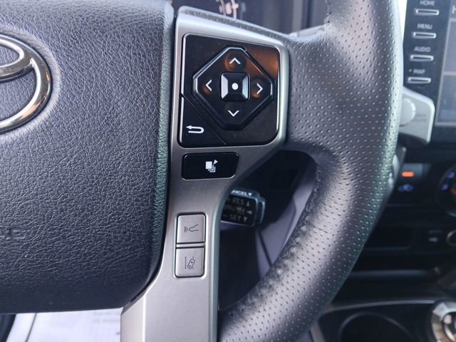 Used 2024 Toyota 4Runner SR5 image 20