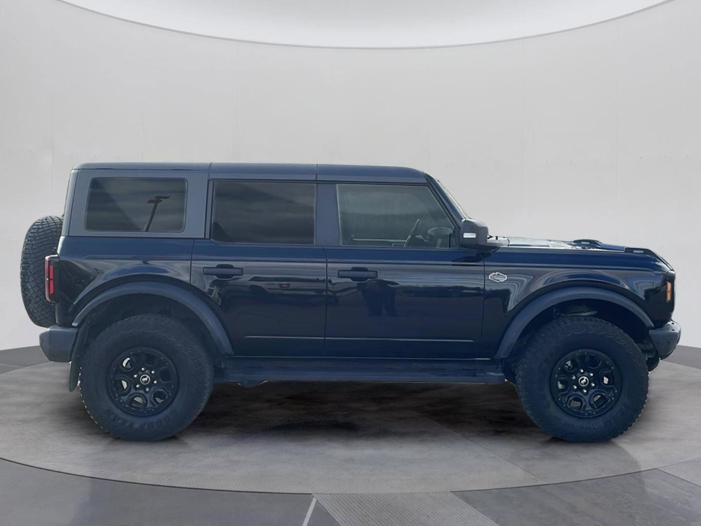 Certified 2024 Ford Bronco Wildtrak image 7