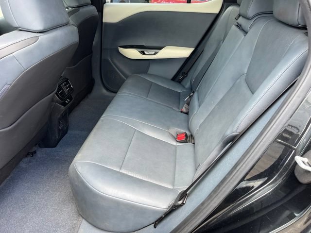 Used 2023 Lexus RZ 450e Premium w/ Technology Package AWD/4WD image 11
