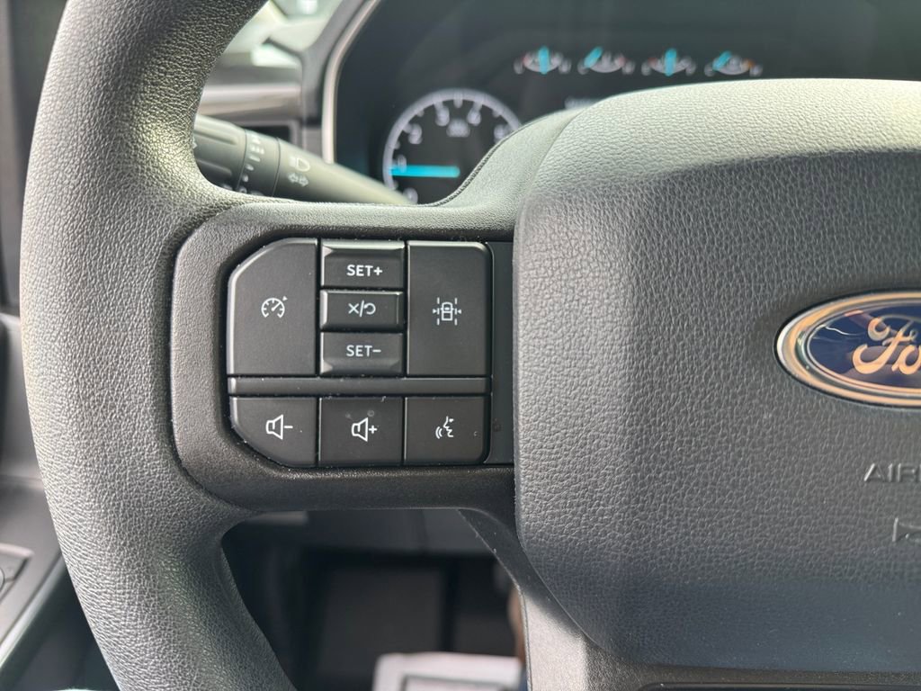 Certified 2023 Ford F150 XL w/ STX Appearance Package image 35