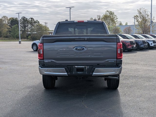 Certified 2023 Ford F150 XLT w/ Equipment Group 302A High AWD/4WD image 5