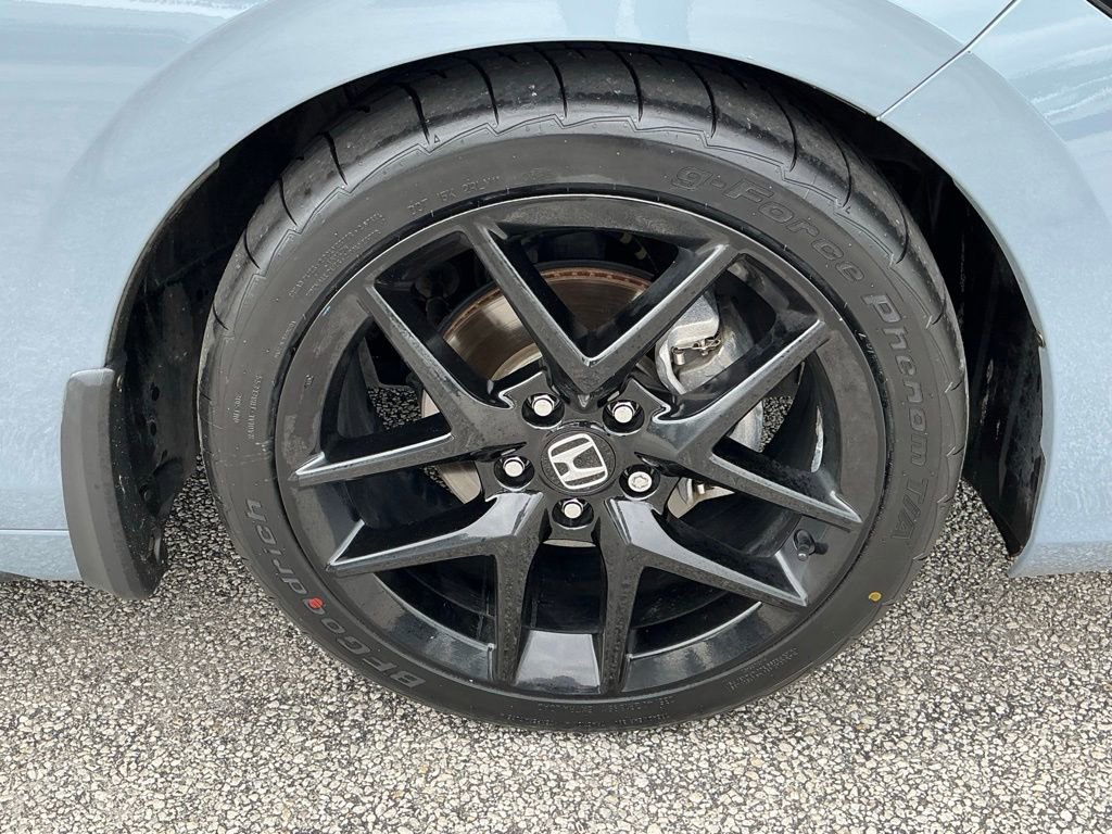 Used 2023 Honda Civic Sport image 18