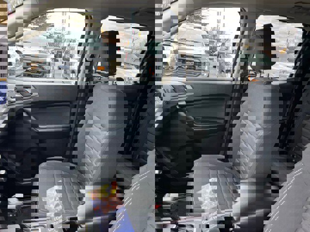 Certified 2021 Ford Ranger XL w/ FX4 Off-Road Package image 8