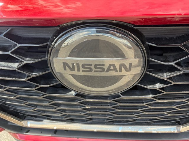 Used 2022 Nissan Sentra SR w/ Electronics Package FWD image 23