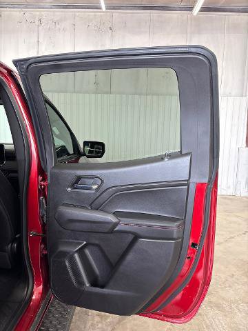 Used 2023 Chevrolet Colorado Z71 w/ Z71 Convenience Package 2 AWD/4WD image 16