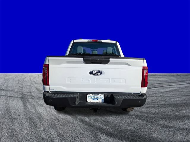 Certified 2026 Ford F150 XL AWD/4WD image 5