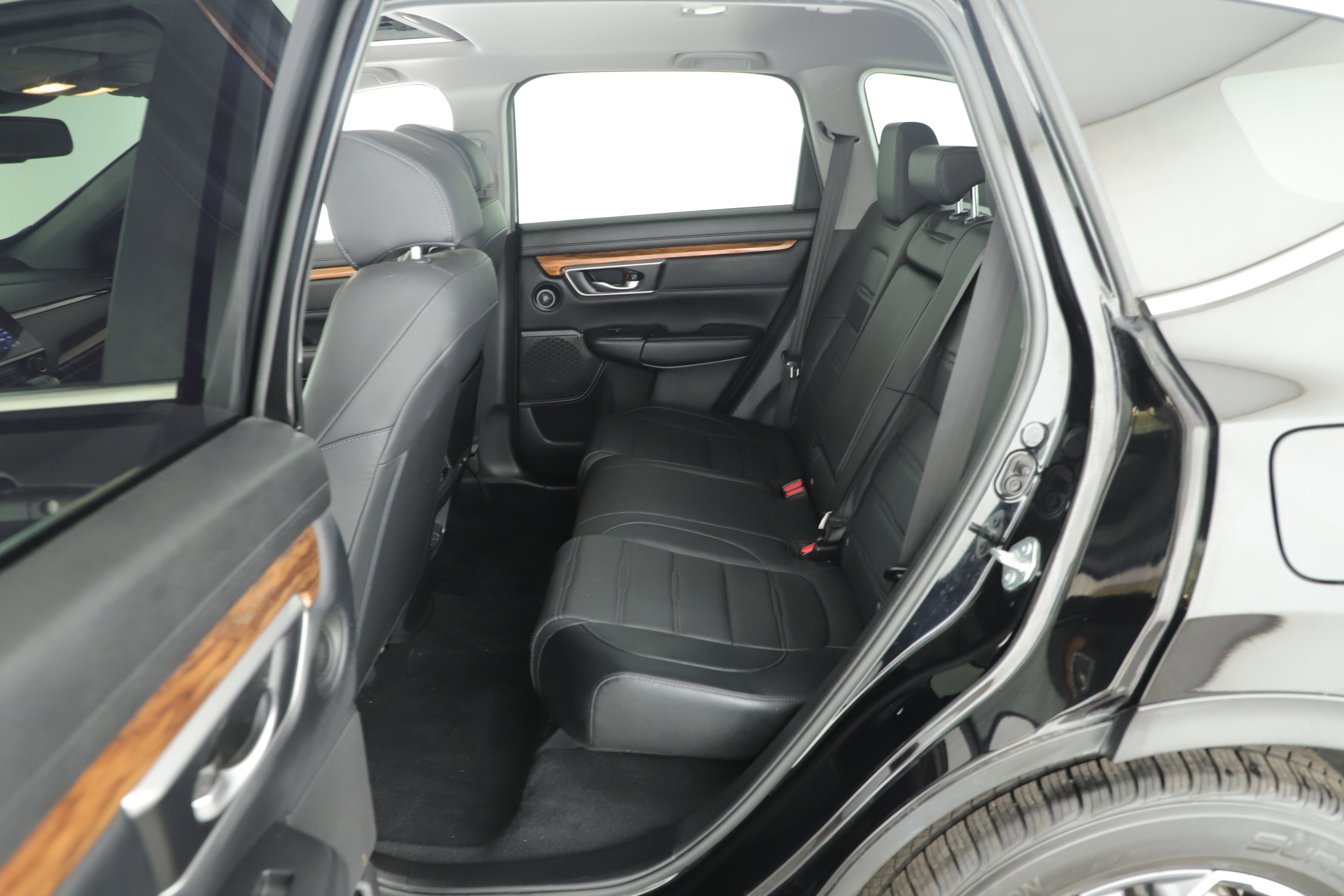 Used 2022 Honda CR-V EX-L image 13