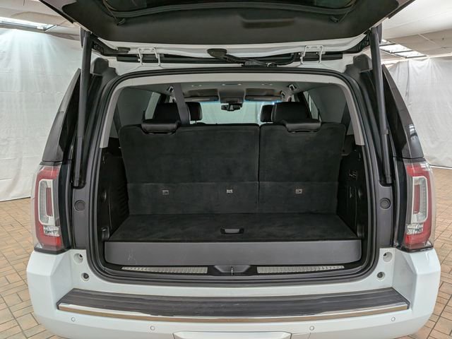 Used 2018 GMC Yukon Denali AWD/4WD image 20
