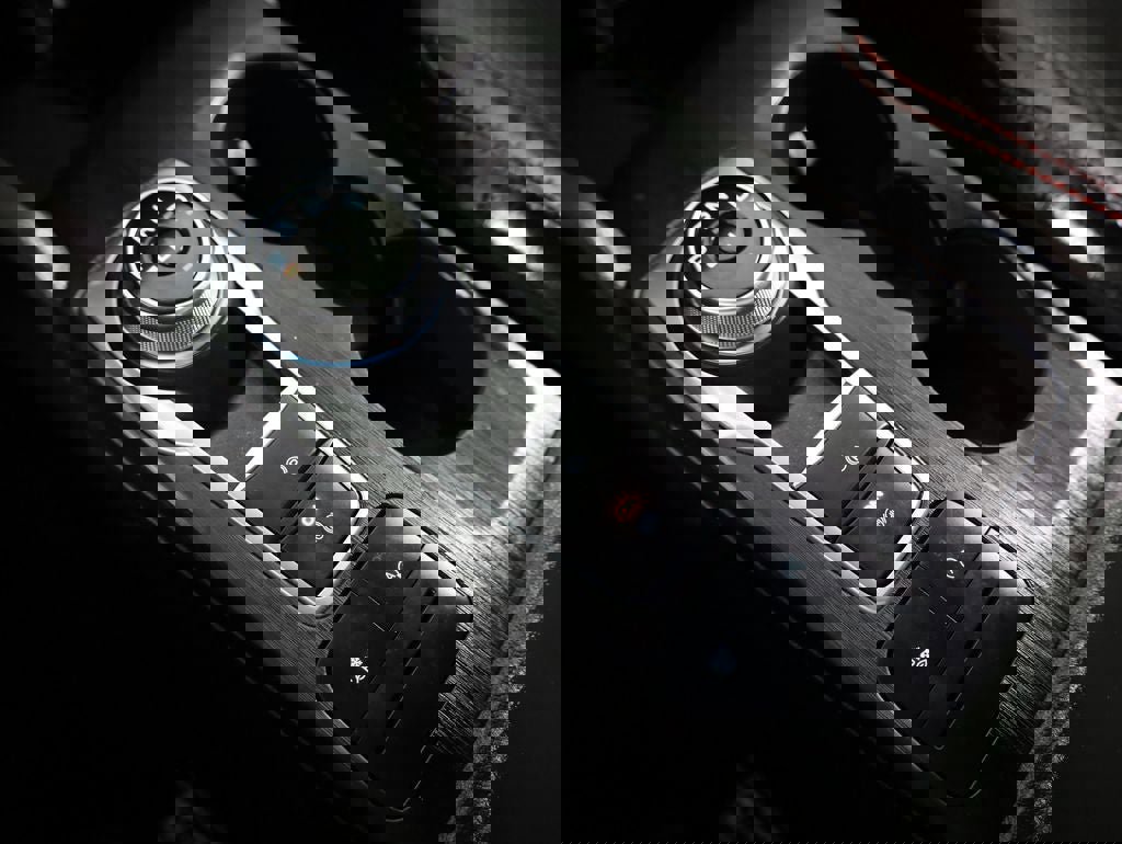 Certified 2025 Ford Escape ST-Line image 14