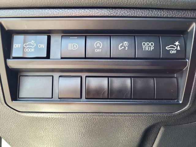 Used 2024 Toyota Tundra Limited AWD/4WD image 15
