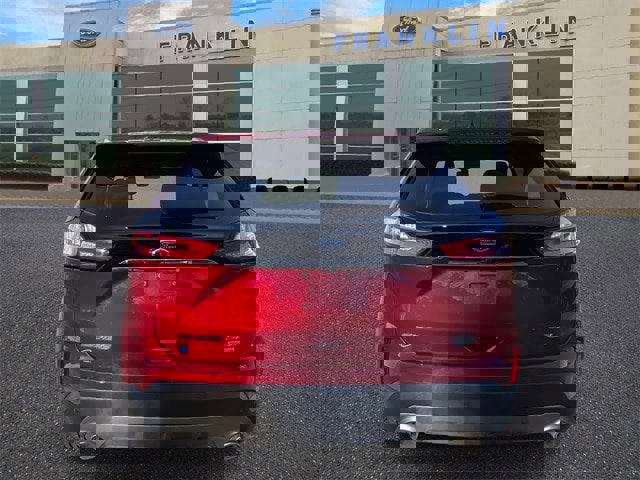 Certified 2020 Ford Edge SEL w/ Convenience Package image 4