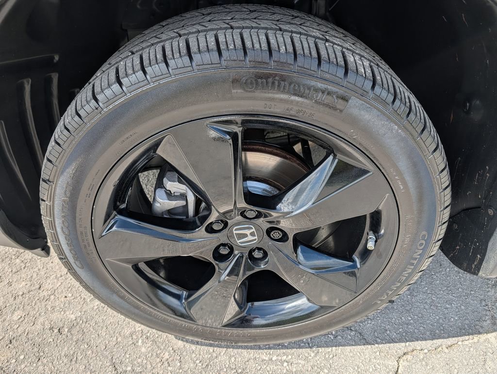 Used 2021 Honda Passport Elite image 36