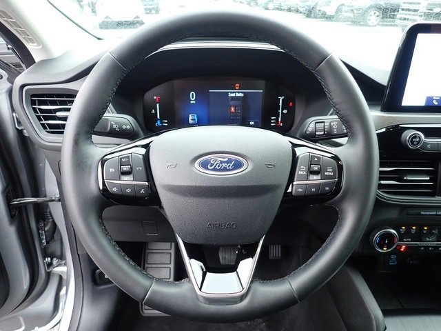 Certified 2023 Ford Escape Active w/ Cold Weather Package image 23