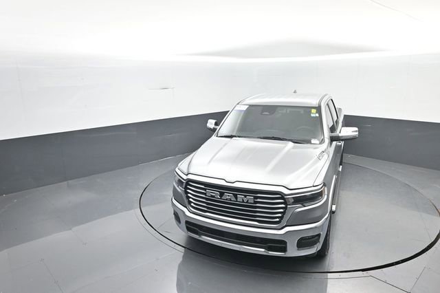 Used 2025 RAM 1500 Laramie w/ Bed Utility Group image 26