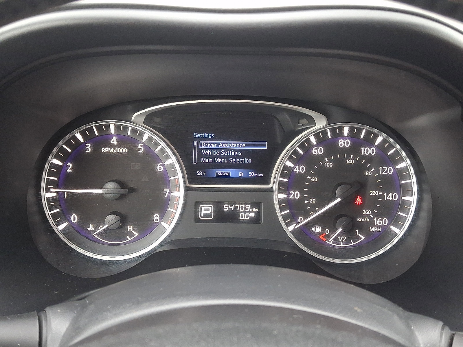 Used 2020 INFINITI QX60 Luxe w/ Essential Package image 28