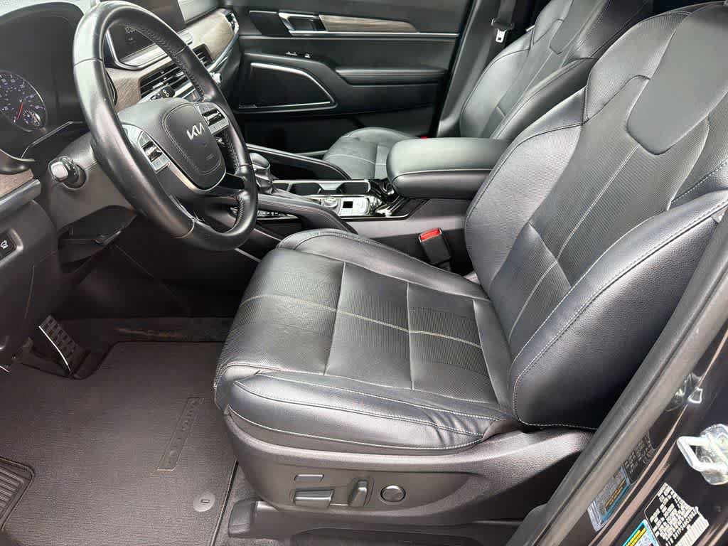 Used 2022 Kia Telluride SX FWD image 10