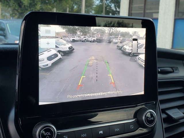 Certified 2021 Ford Transit 150 Medium Roof w/ Load Area Protection Package image 22