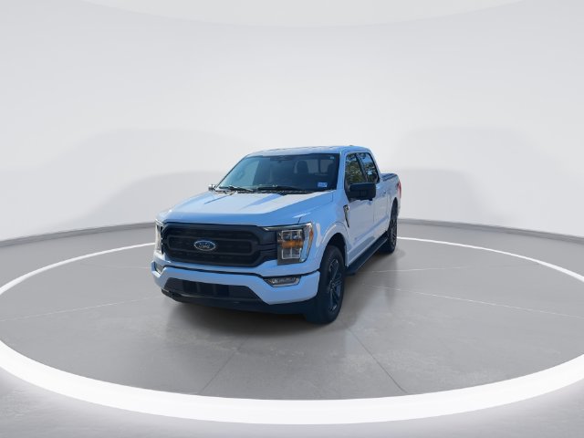 Certified 2023 Ford F150 XLT w/ Equipment Group 302A High AWD/4WD image 2