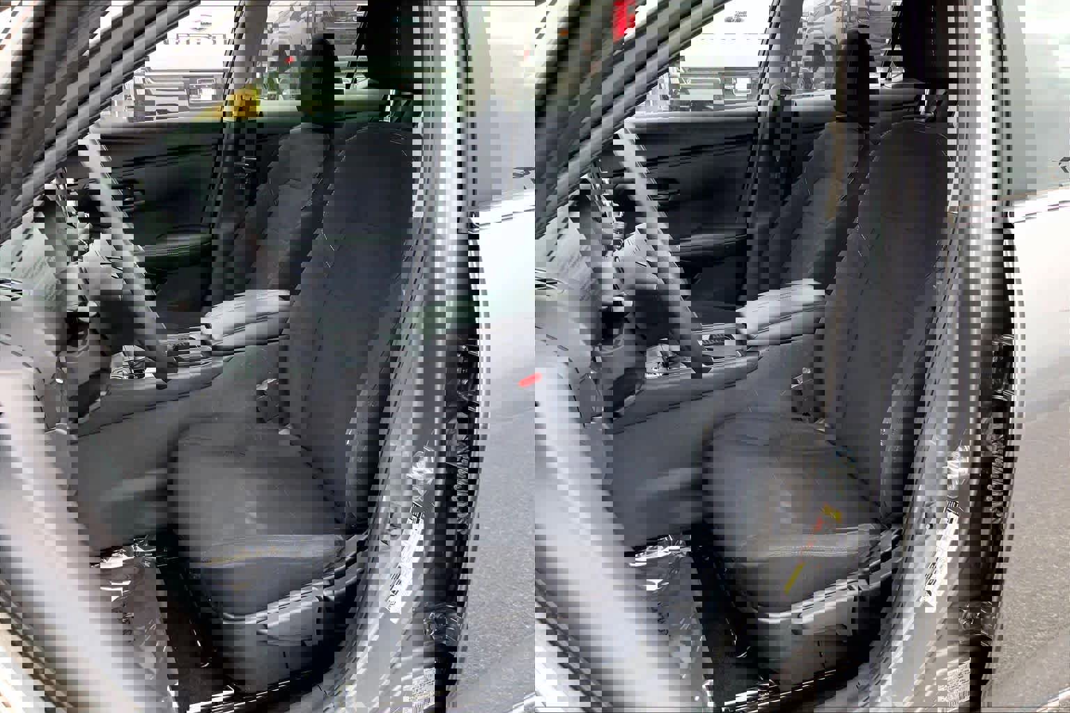 Used 2024 Nissan Sentra S image 10