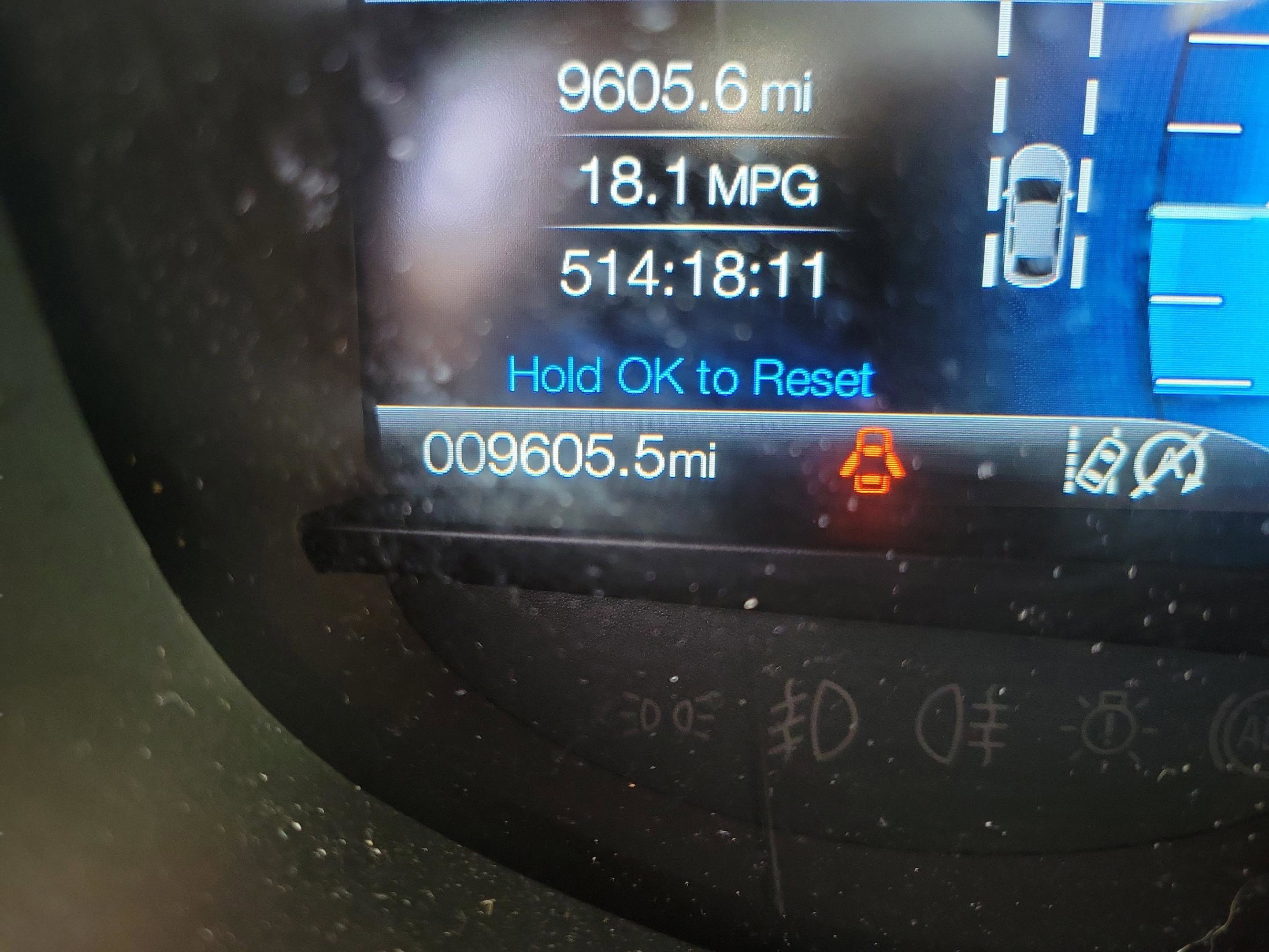 Certified 2022 Ford Edge ST AWD/4WD image 14