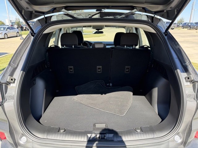 Certified 2022 Ford Escape S image 7