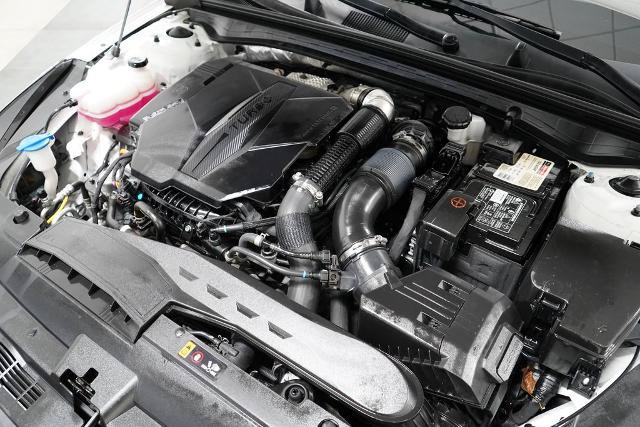 Used 2024 Kia K5 GT w/ GT1 Package FWD image 34