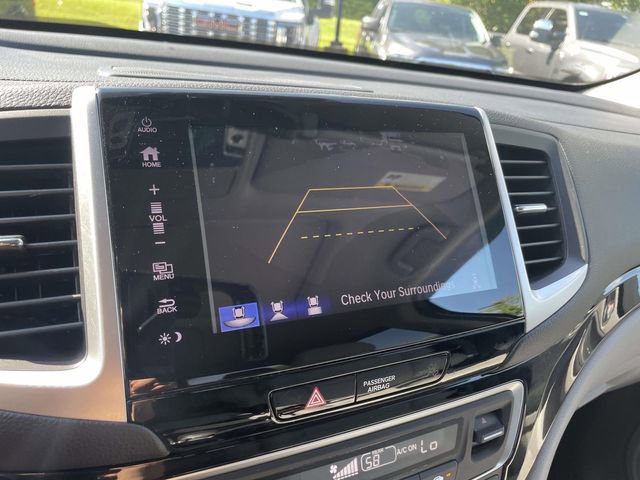 Used 2019 Honda Ridgeline RTL-E image 34