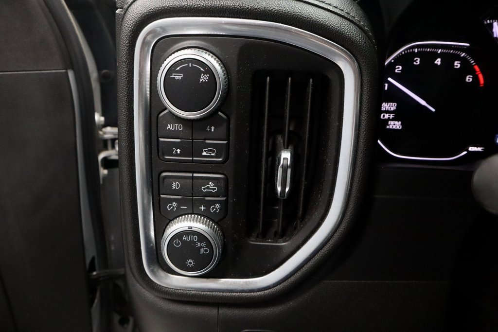 Used 2019 GMC Sierra 1500 Elevation w/ Elevation Value Package image 27