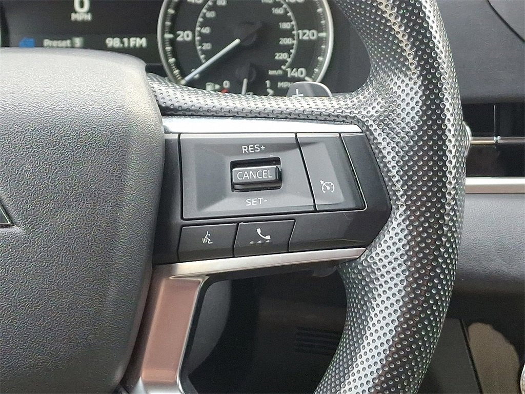 Used 2022 Mitsubishi Outlander ES image 23