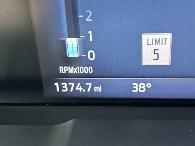 Certified 2025 Ford Maverick Lobo image 39