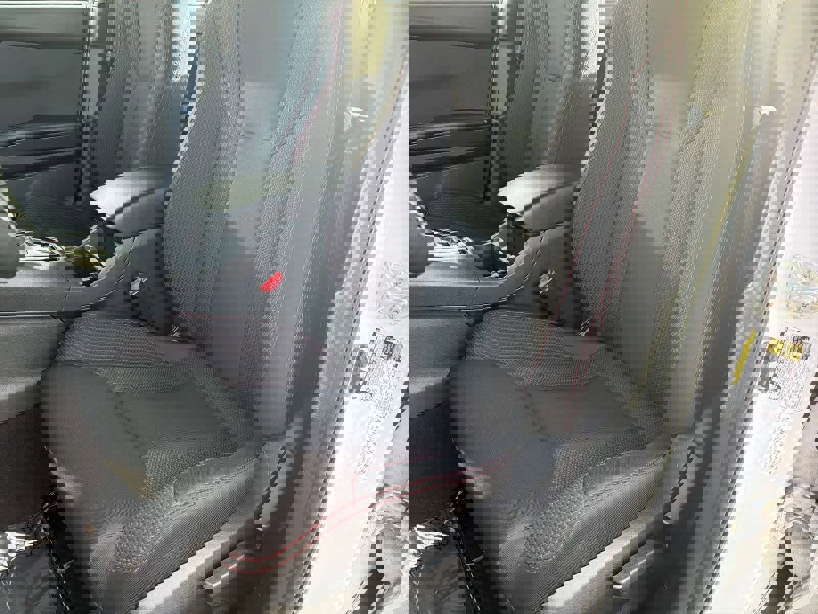 Used 2023 Subaru WRX Premium image 17