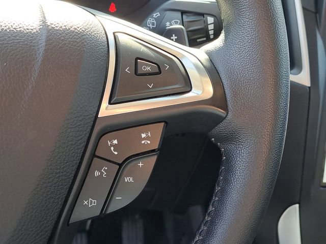 Certified 2023 Ford Edge SEL w/ Convenience Package image 16